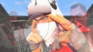 TF2's Jailbreak Mode - A Case Study