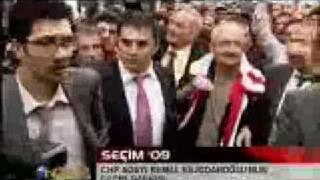 Kılıçdaroğlu'nun seçim şarkısı Resimi