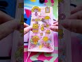 Journal compilation | part 3 | ASMR | Tinta Tales
