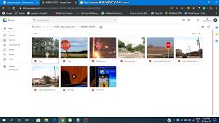 Road Sign Detection and Driver Alert System