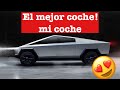 🔴 Tesla Cybertruck: El MEJOR de los próximos 10 años!