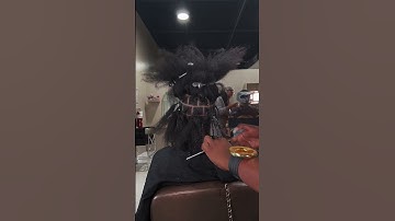 DESIGN ESSENTIALS SETTING LOTION | TWISTS OUT #naturalhair #healthy #hair