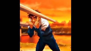 Hajime No Ippo Ippo Makunouchis Dempsey Roll