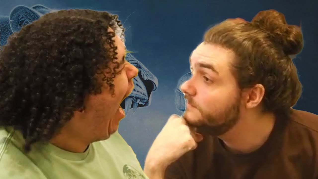 This Stream was RageBait - YouTube