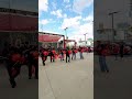 Awesome Atlanta Drum Academy Bucket Drummers