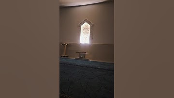 إن للمتقين لحسن مآب #المصحف #اكسبلور #آيات #راحة_نفسية