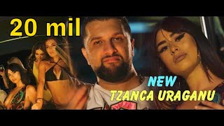 Tzanca Uraganu - Fake-urile [ Manele noi ]