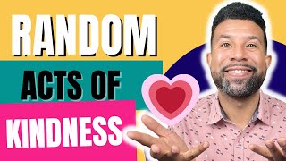 Promote Kindness at your School In 2023 !Try these activities❤️