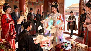 Trùng Sinh Từ Hôn Kẻ Bạc Tình Đòi Cưới Người Hầu Nàng Quyết Tuyệt Tình Gả Cho Thế Tử Để Tìm Hạnh Phú