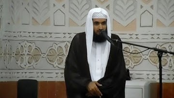 سورة الزلزلة - الشيخ عبدالله بخش