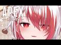 【apex】珍しいフルパカジュマイクラまで w/巫神こん dtto.【REJECT/秋雪こはく】