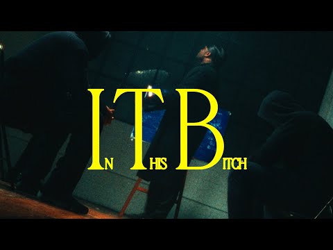Akintoye - ITB (Official Music Video)