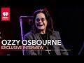 Ozzy Osbourne On How The Collaboration With Post Malone Came About + More!