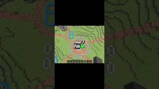Je fais mon monde 🗺️ (7) #minecraft #jeuxvidéo #minecraftbuilding