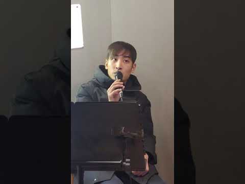 20190219 리슨스테이지 박재정 happy new year...with you
