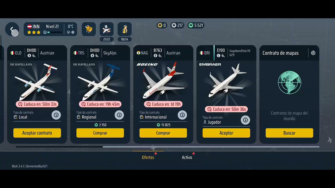 Dale like para jugar con migo en world of airports