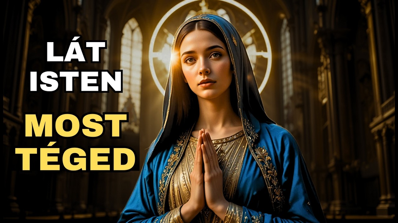 Ha Ma Fáradtan Ébredtél… Hallgasd Meg Ezt