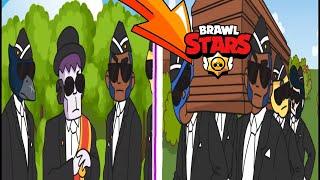 ЛУЧШИЕ ВИДЕО И МЕМЫ БРАВЛ СТАРС ТИК ТОК | Best Brawl Stars Tik Tok Compilation / Coffin Dance