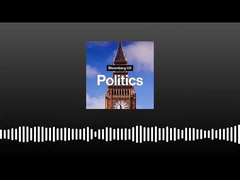 Can The UK Regain Its Military Power? A Defense & Security Podcast Special | Bloomberg UK Politics Episode cover