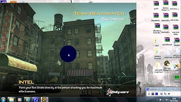 mw2 colored classes + 10th