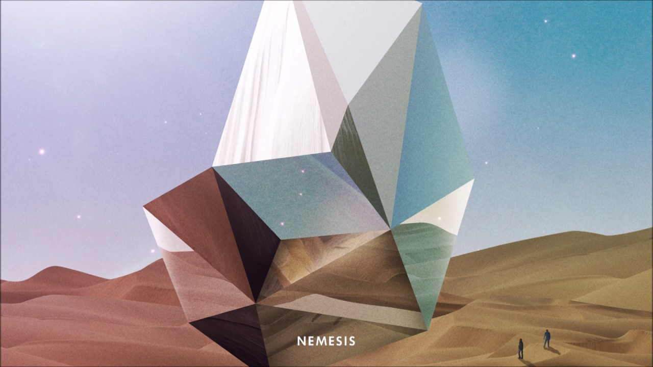 Holy Monitor - Nemesis