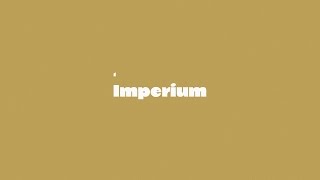 Hades feat. Sacha Vee - Imperium (audio) Resimi