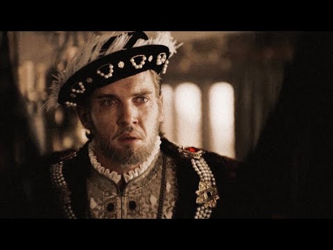 Henry VIII Is Visited By the Ghosts of His Wives