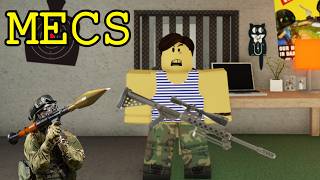 ROBLOX BATTLEFIELD... (mid eastern conflict sim)