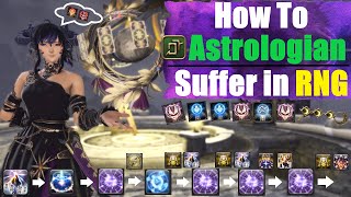 FFXIV Endwalker: Level 90 Astrologian Guide Opener, Rotation, Stats & Playstyle (How To Series)