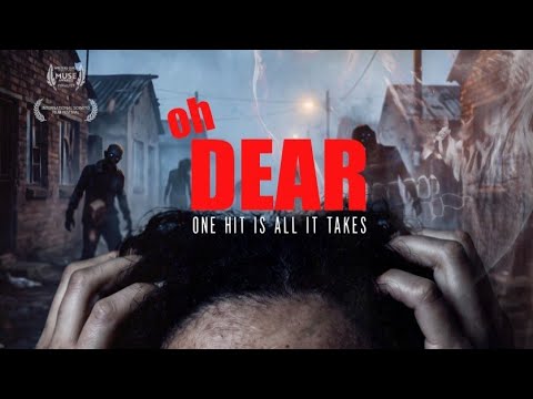 oh DEAR Thriller - Trailer