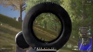 PUBG - Another VSS Win (PS5)