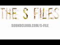The S-Files #140523 Techno Mix (Late Night Sessions)