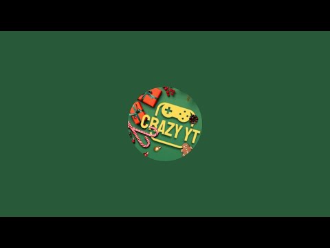 CRAZY YT 🇳🇮 está en vivo