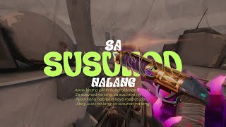 Sa Susunod Nalang 😞💔 (Valorant Montage)