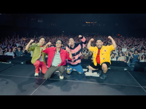 TATTOO COLOUR - มาโชว์กล้าม (Macho กล้าม) [Highlight]