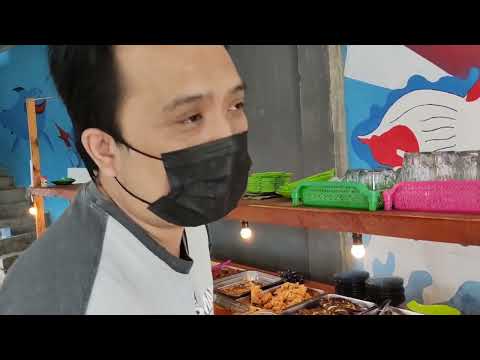 Rumah Makan Minahasa Kotamobagu