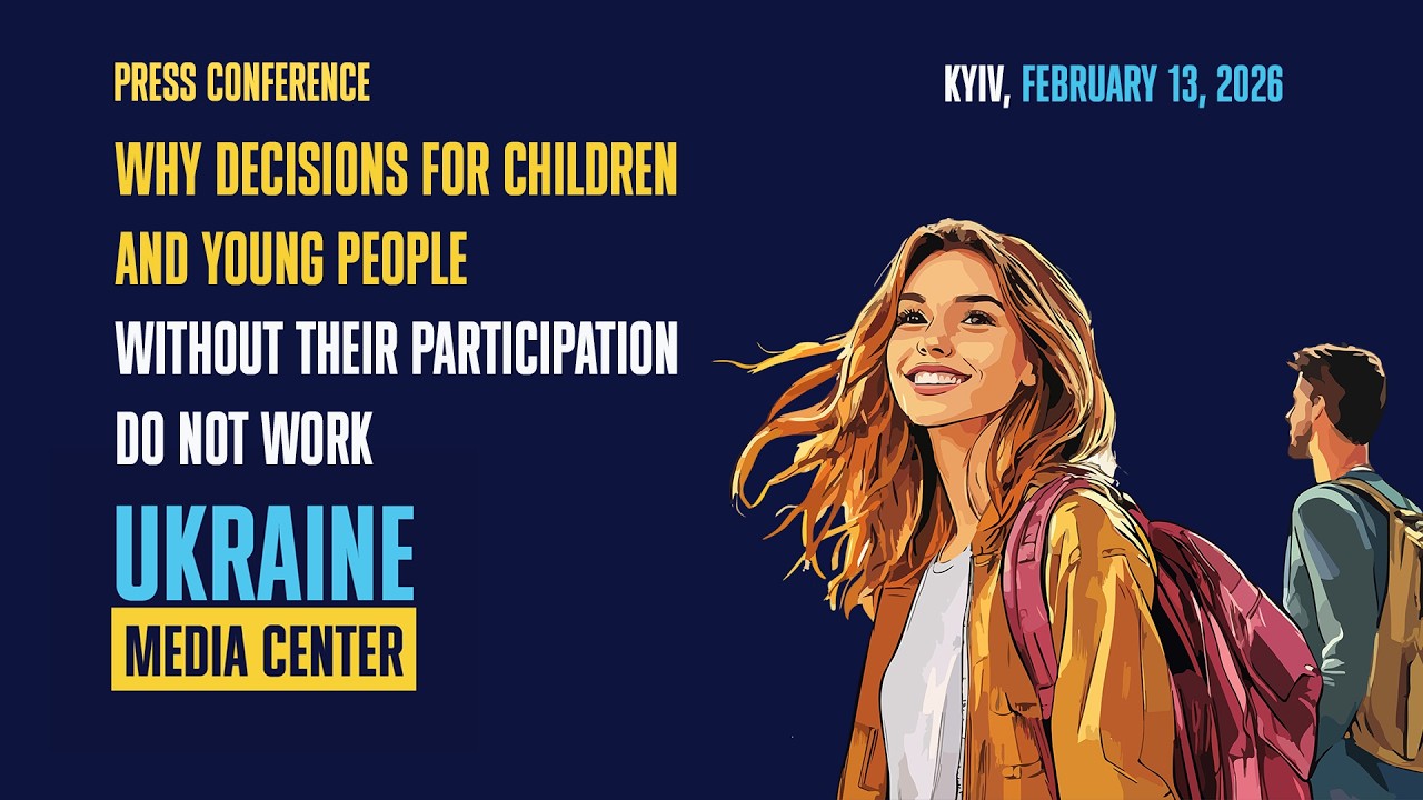 Why decisions for children and young people without their participation do not work