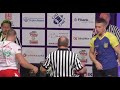 Oleg Zhokh vs Sasho Andreev / Олег Жох срещу Сашо Андреев