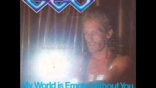 GEO - my world is empty without you