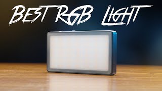 BEST RGB Light Under $100??? - Andycine R1 Light Review