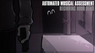 AUTOMATED MUSICAL ASSESMENT RELASE