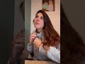 Quand ta pote est folle 😂 #humour #comedy #drole #potes #sketch #acting