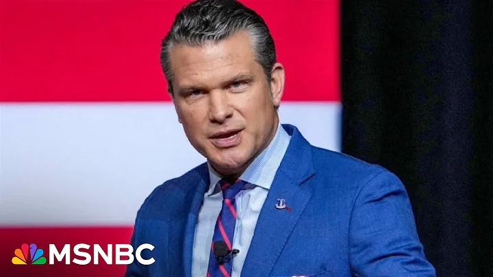 'Hitleresque': Retired Major General links Trump speech to Nazi propaganda