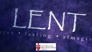 9:00 am - Sunday Catholic Mass - Second Sunday of Lent- February 25th, 2024