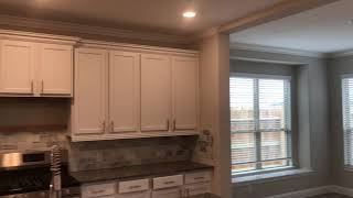 Lennar Homes Next Gen Fairway Collection Oak Hill Miramesa