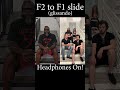 Mind Blowing F2 To F1 Slide By Thatbassvoice In Halo Theme Acapella Mind Blowing F2 To F1 Slide By Thatbassvoice In Halo Theme Acapella