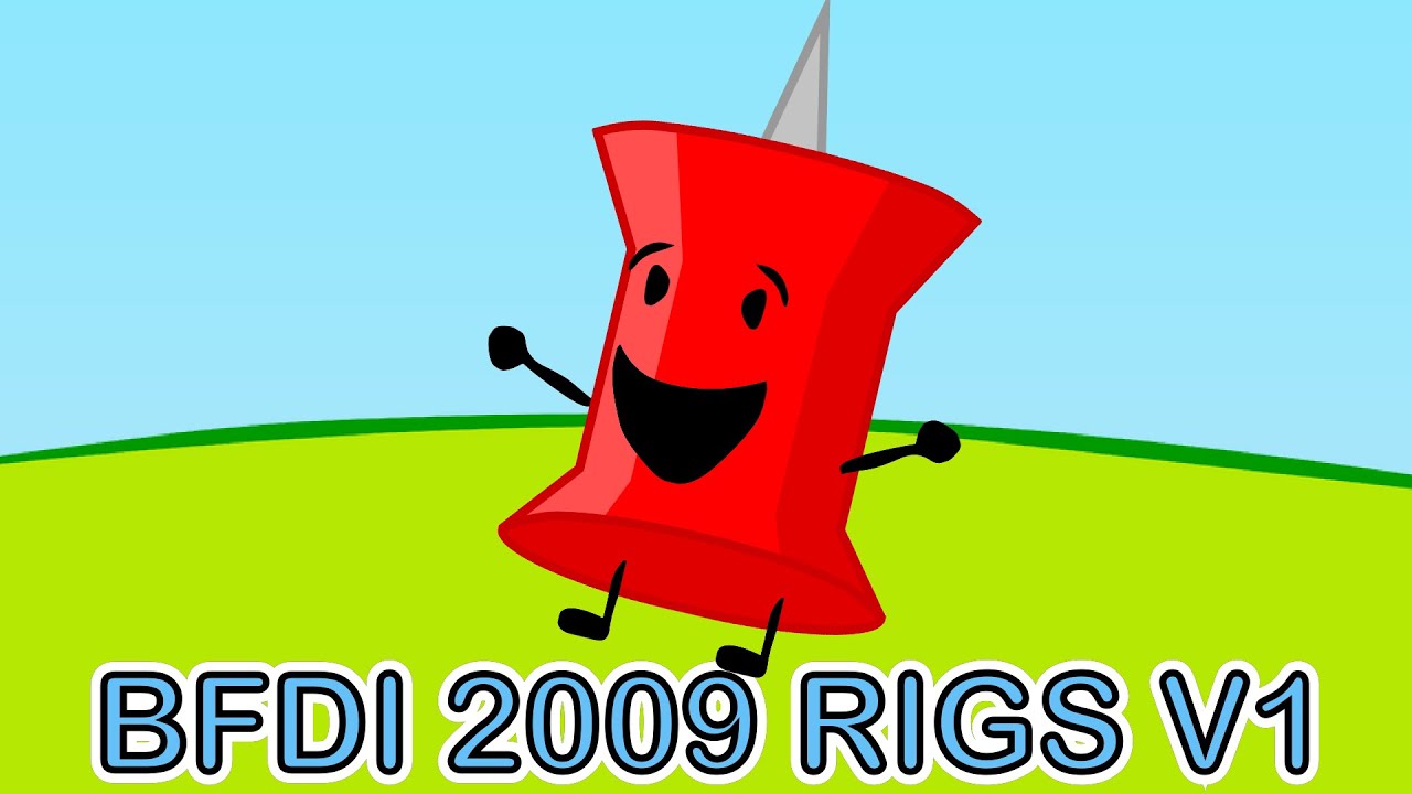 BFDI/FCBA RIGS FOR TOONSQUID V1 - YouTube