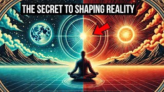 The Secret to Shaping Reality: Using Energy to Trigger Quantum Outcomes