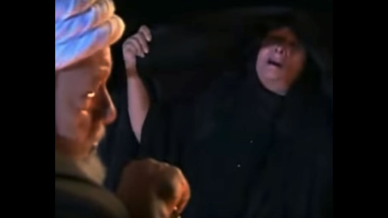 العدودة.. أوركسترا بكائية تقودها نساء الصعيد