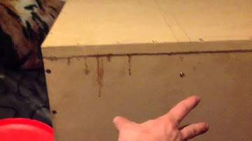 4th order 2 db drive k9 12s! On 40wrms! Loud and official!